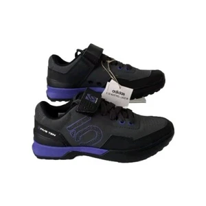 Adidas Damen Mountainbike Fahrradschuhe Five Ten Kestrel Lace Größe UK 3,5 NEU - Bild 1 von 13