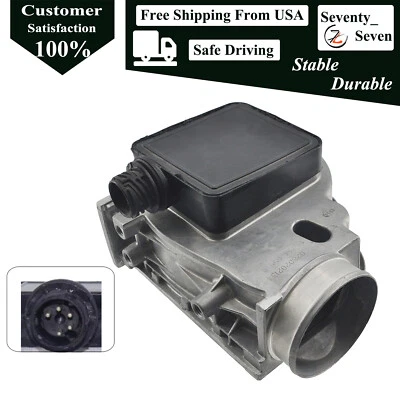 NUEVO medidor de sensor de flujo de masa de aire compatible con BMW 318i 1993-1995 1,8 L 0280202203 Foto 1 de 4