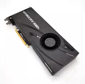 NVIDIA GeForce RTX 2080 Ti 11GB GDDR6 Graphic Card - Picture 1 of 6