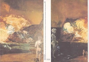 Document Philatélique 1er Jour : 33 1979 - Salvador Dali - Imagen 1 de 2