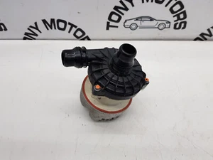 2022 MERCEDES EQA H243 300 AMG AUXILIARY WATER PUMP OEM A0005003800 - Picture 1 of 9