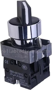 4700932050 4812159252 For Dynapac CA250 CA262PD CA121D Ignition Switch - Picture 1 of 7