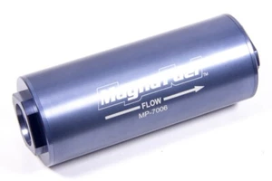 MagnaFuel MP-7006 150 Micron, -10AN In-Line Filter, Plastic Element, Each - Picture 1 of 1