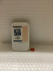 Maybelline Superstay Better Skin Transforming Powder #10 Porcelain As Is - Picture 1 of 2