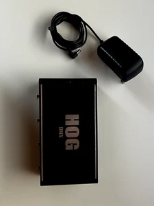 High End Systems Hog 4 DMX Super Widget - Zdjęcie 1 z 3