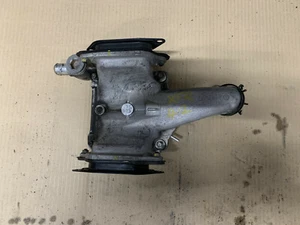 JAGUAR XFR XJR XJ S TYPE 4.2 SUPERCHARGER OUTLET MANIFOLD INLET EATON AJ810519 - Picture 1 of 1