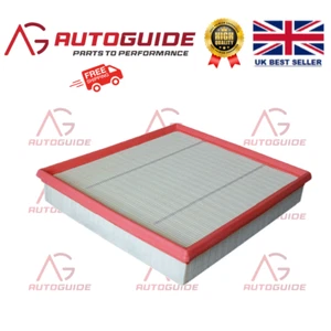 NEW AIR FILTER FITS FORD TRANSIT TDCi 2.2D 06-14 Ref NAPA 1373667 EAF651 - Picture 1 of 1