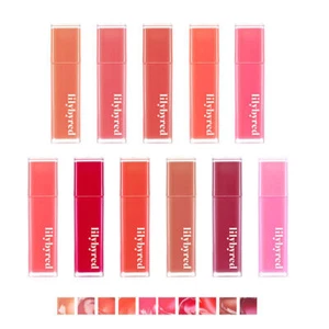 LILYBYRED Sangriento Mentiroso Tinte 4g 11 Colores Nuevo 2023 K-Beauty - Imagen 1 de 13