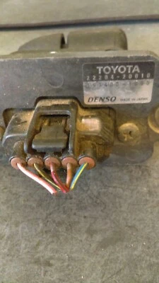 1997-2002 Toyota Avalon Camry датчик массового расхода воздуха 22204-20010 - Изображение 1 из 2