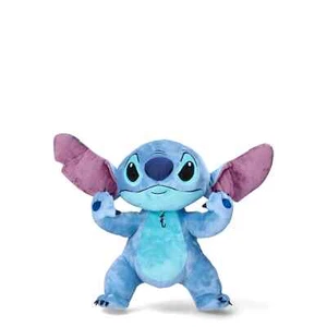 15'' STITCH PLUSH BACKPACK - Picture 1 of 4
