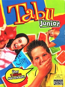 GW5746 Tabu Junior - Bild 1 von 1