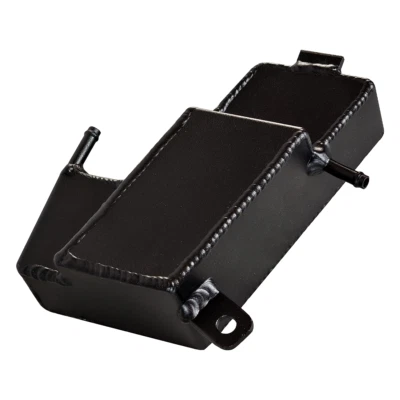 Coolant Radiator Rreservoir Overflow Tank For Suzuki DRZ400 E S SM - Image 1 of 4