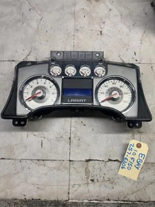 2010 FORD PICKUP F150 Speedometer Instrument Cluster OEM - Picture 1 of 8