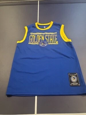 Мужская футболка NBA Golden State Warriors Curry - Изображение 1 из 4