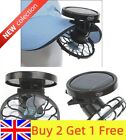 2024 Hat Solar Fan Outdoor Traveling Camping Hiking Fishing Sports New