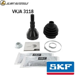 GELENKSATZ ANTRIEBSWELLE VKJA 3118 FÜR OPEL VECTRA/GTS SIGNUM/Hatchback FIAT - Picture 1 of 6