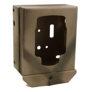 Überwachungsbox kompatibel mit verdeckten MP8/MP6/MP-E5 Trail Kameras (60300), schwarz - Bild 1 von 6
