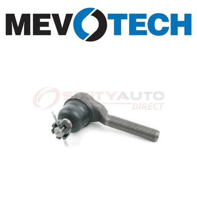 Mevotech OG Steering Tie Rod End for 1962-1969 Plymouth Valiant 2.8L 3.7L ri Foto 1 de 4
