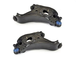 RAM 2500 35 tracción trasera (2) brazo de control inferior y rótula delantera L&R CB81243 CB81243 - Imagen 1 de 6