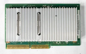 Vintage Apple Vintage PowerMac 120Mhz Processor 604e 630-1733-A ISA858 - Picture 1 of 2