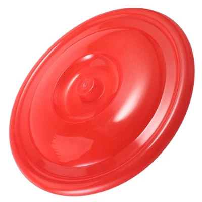  Kunststoff-Hygiene-Mülleimerdeckel, außerhalb des Mülleimerdeckels, funktionale - Bild 1 von 4