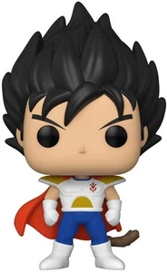 Figura De Vinilo Funko POP De Dragon Ball Z | Vegeta Niño - Imagen 1 de 1