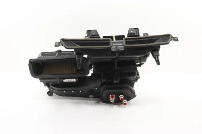 2018 - 2024 BUICK ENCLAVE HVAC A/C AQUECEDOR VENTILADOR CAIXA FABRICANTE DE EQUIPAMENTO ORIGINAL 84751075 - Imagem 1 de 4