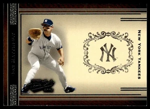 2004 Playoff Prime Cuts Don Mattingly 240/949 #50 - Picture 1 of 2