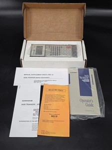 NIB INTERMEC PORTABLE DATA COLLECTOR 9430 - Picture 1 of 8