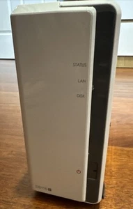 Synology DS115j 1-bay NAS - Picture 1 of 3