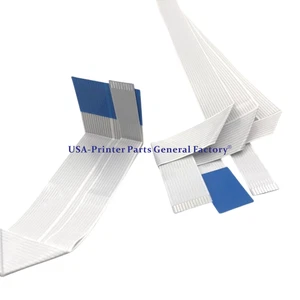 Câble tête d'imprimante haute qualité compatible avec Epson 1390 1400 1430 1410 R260 R360 R270 - Photo 1/5