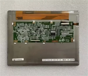 Pantalla LCD Original TCG075VGLDB-G00 7,5 pulgadas TCG075VGLDA-G00 TCG075VGLDA-G50 - Imagen 1 de 5