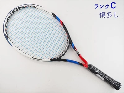 Raquette de tennis d'occasion Tecnifibre T-FIGHT 295dc modèle 2016... - Photo 1/4