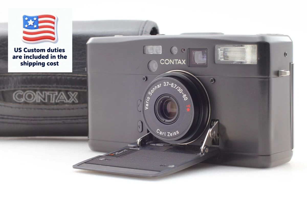 Contax Tvs Iii online kaufen | eBay.de