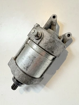 Motor De Arranque Yamaha YZF R1 RN22 14 09 2009-2010-2011-2012-2014 Motor Foto 1 de 3