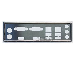 Osłona I / O OEM do płyty głównej Advantech SIMB-M21 IO - Zdjęcie 1 z 1