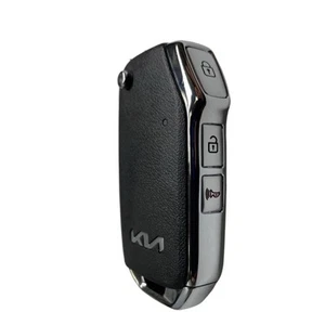 OEM 2022-2025 KIA SOUL FLIP KEY 3B REMOTE FOB SY5SKRGE03 95430-K0120 CHIP 4A - Picture 1 of 1