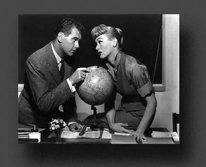 OUR MISS BROOKS Old Time Radio Shows - 101 MP3s on CD +FREE OFFER OTR - Imagen 1 de 1
