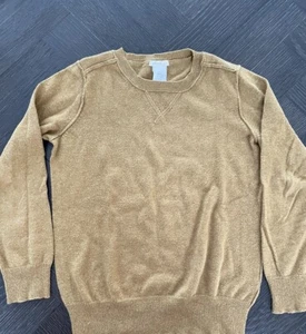 Crewcuts boys 6-7 Sweater - Picture 1 of 3