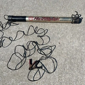 Mac tools fluorescent Mac Utility work light DC-15-F-12 Tested Works BLN - Picture 1 of 6
