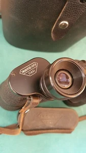 Vintage Rare Swarovski-Optik Tirol Falke 10x40 EV Austrian binoculars - Picture 1 of 10
