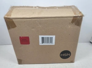 Joy Mangano Forever Fragrant Warmer 2 PACK Apple Cinnamon 14 Piece - Picture 1 of 3