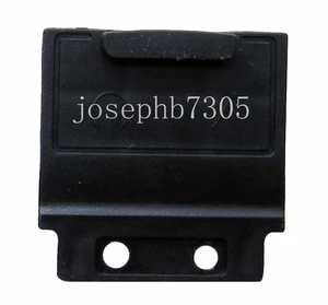 New CF-18 CF-19 Audio / Eeaphone Dust Cover for Panasonic Toughbook - Photo 1/1