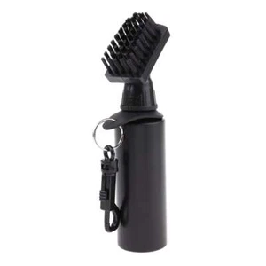 Golf Club Brush New Cleaning Groove Self-Contained Water with Clip SM SunniMix - Picture 1 of 7