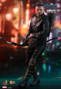 Hot Toys MMS531 escala 1/6 Hawkeye Avengers Endgame - Imagen 1 de 12