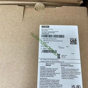 3RK1308-0CC00-0CP0 Motor Starter new Via FedEx or DHL #F2 - Bild 1 von 4