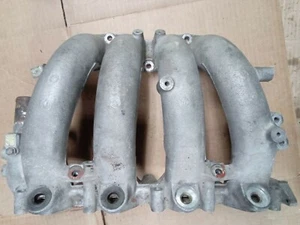 95-98 Nissan S14 240sx Ka24de Upper Intake Manifold Runners 70f - Picture 1 of 10