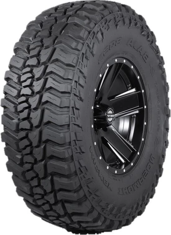 Mickey Thompson Baja Boss