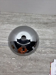 Harley Davidson Hub Cap For FL Softail It Will Fit Many Models And Years - Picture 1 of 6