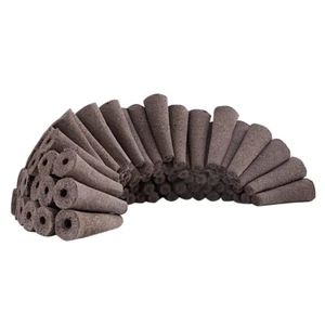 2X(50 Pack Grow Sponges, Seed Pods Replacement Root , Refill Pods for 5) - Picture 1 of 8